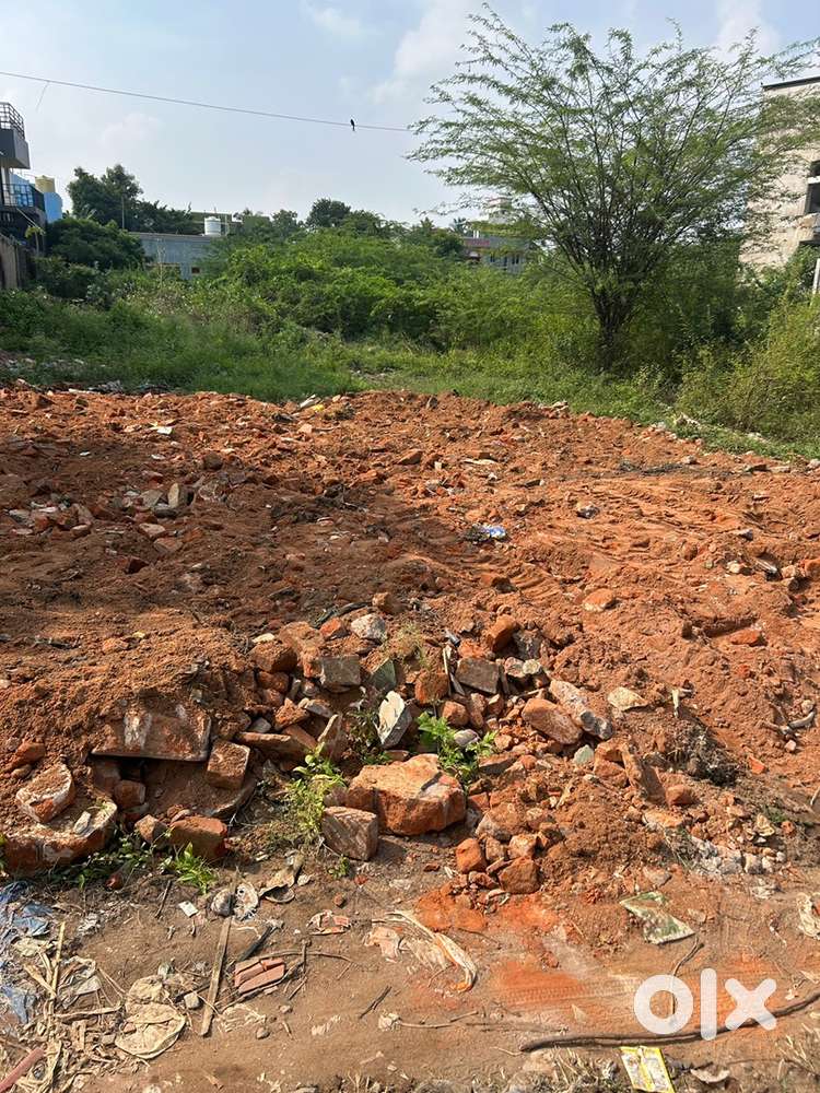 Land for sale in Main location