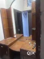 Dressing table of dyaar wood