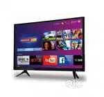 NEW LED TV DHAMAKA OFFER 50% DISCOUNT LED TV SMART Android 4K Youtube