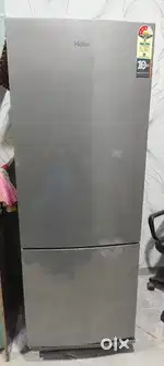 haier fridge