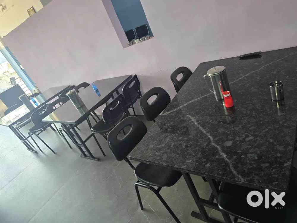 Hotel Equipments for urgent sale