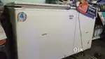 DEEP FRIDGE