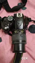 Nikon D5300