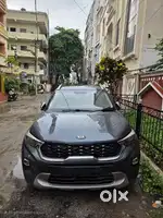 Kia Sonet HTK Plus 2020 Diesel Mint Condition