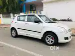 Maruti Suzuki Swift LDI BSIV, 2010, Diesel