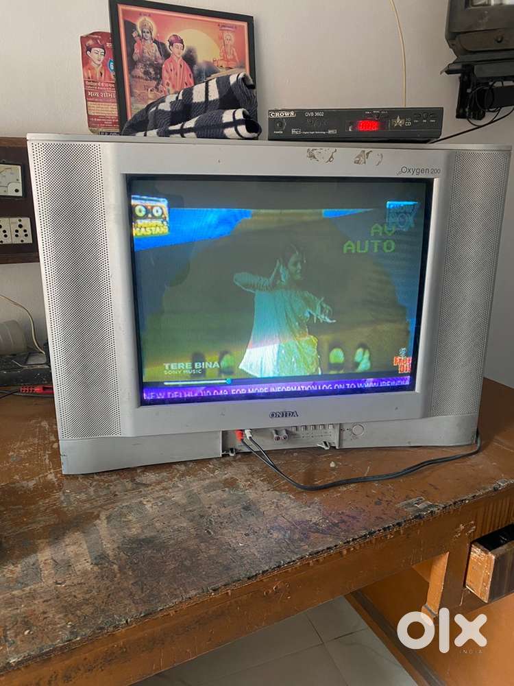 TV for sale