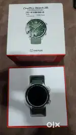 Oneplus watch 2R