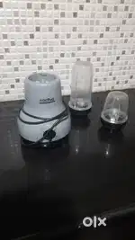 Mixer grinder