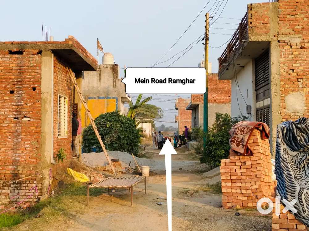 ₹3000–₹5000 गज में रजिस्ट्री प्लॉट –