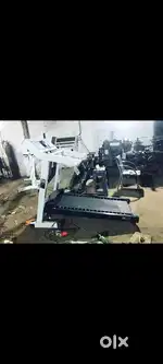 Brad new treadmil