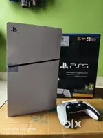 Sony PS 5 Digital Edition