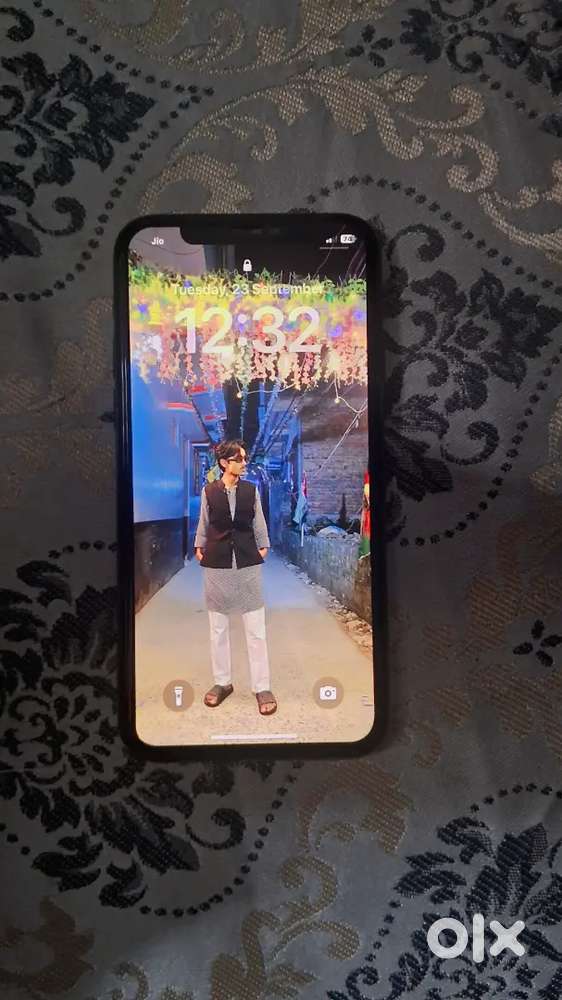 Iphone 11 pro