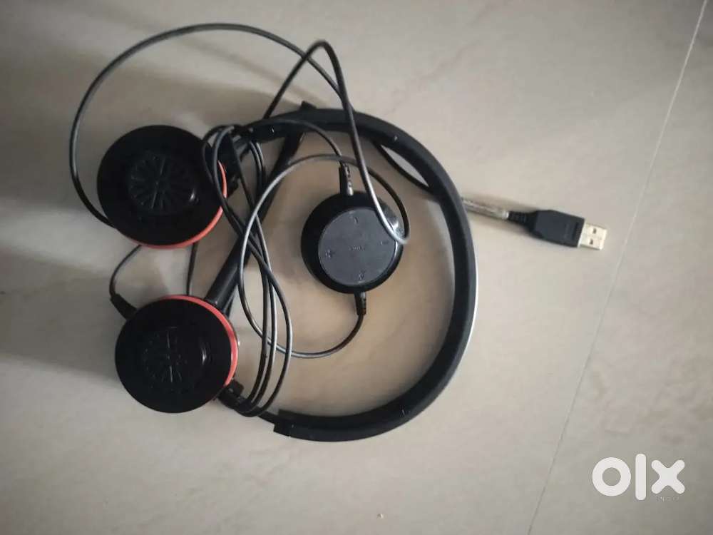 Jabra Head set