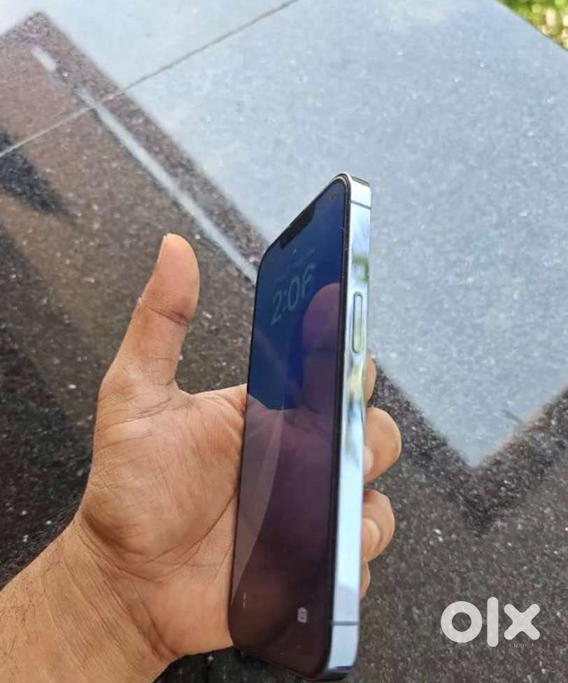 iPhone 13 pro 256gb BH 94 good condition