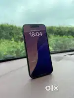 Iphone 15 pro 256gb