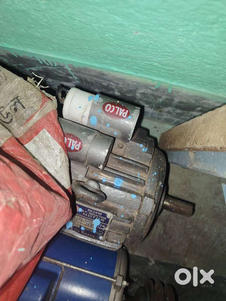 Moter electric 3 hp and 2hp 7.5hp