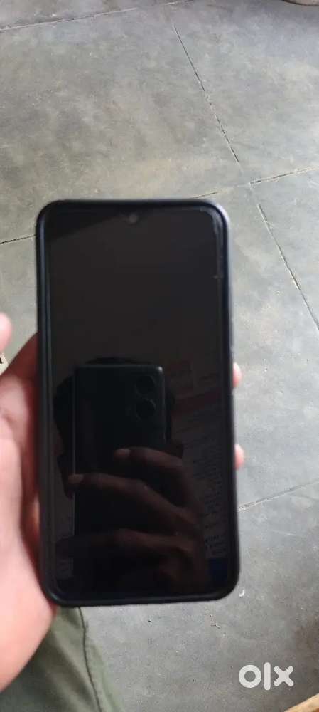 Y11  best condition phone