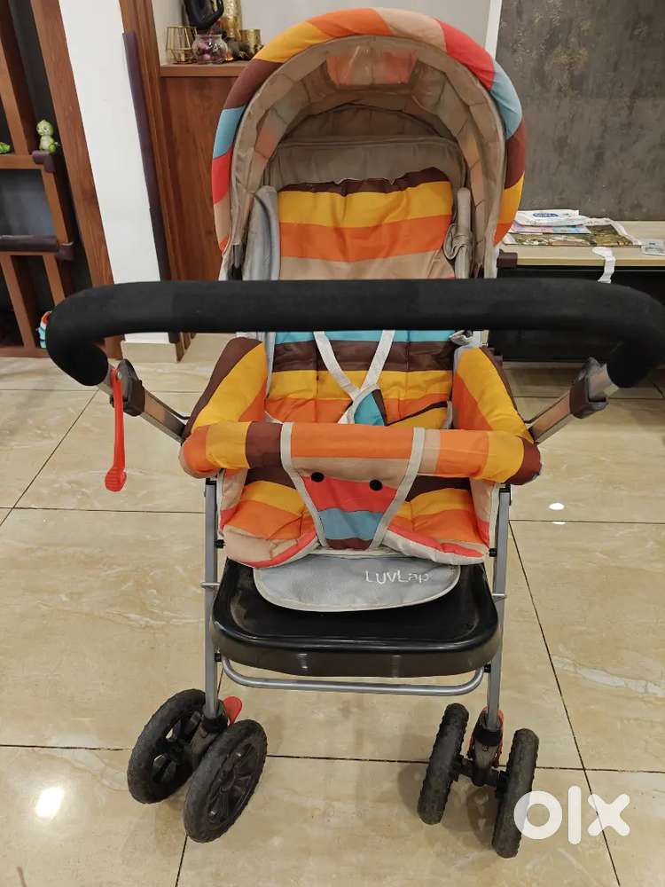 Luvlap Stroller