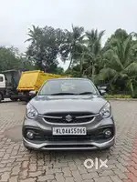 Maruti Suzuki Celerio 1.0 ZXI MT, 2022, Petrol