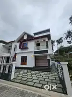ELEGANT 4BHK HOUSE FOR SALE AT KAKKANAD INFOPARK THEVAKAL PUKKATTUPADY