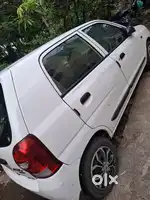 Alto k10 well maintained car