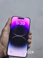 14 PRO MAX 256GB