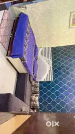 For Rent Full furnished 2BHK with attached bathrooms