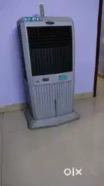 Ac type Symphony remote cooler