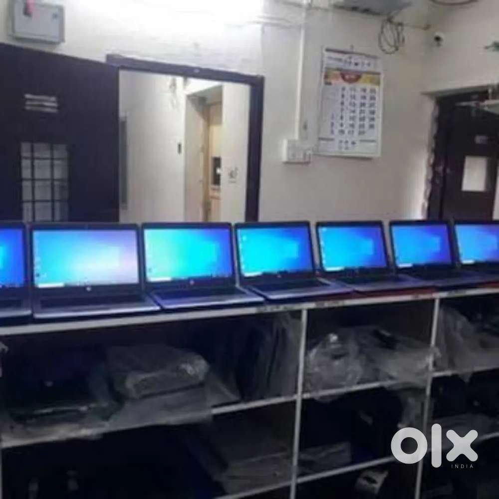 (A to z) laptop vs computer i3 i5 i7 bulk quantity best offer