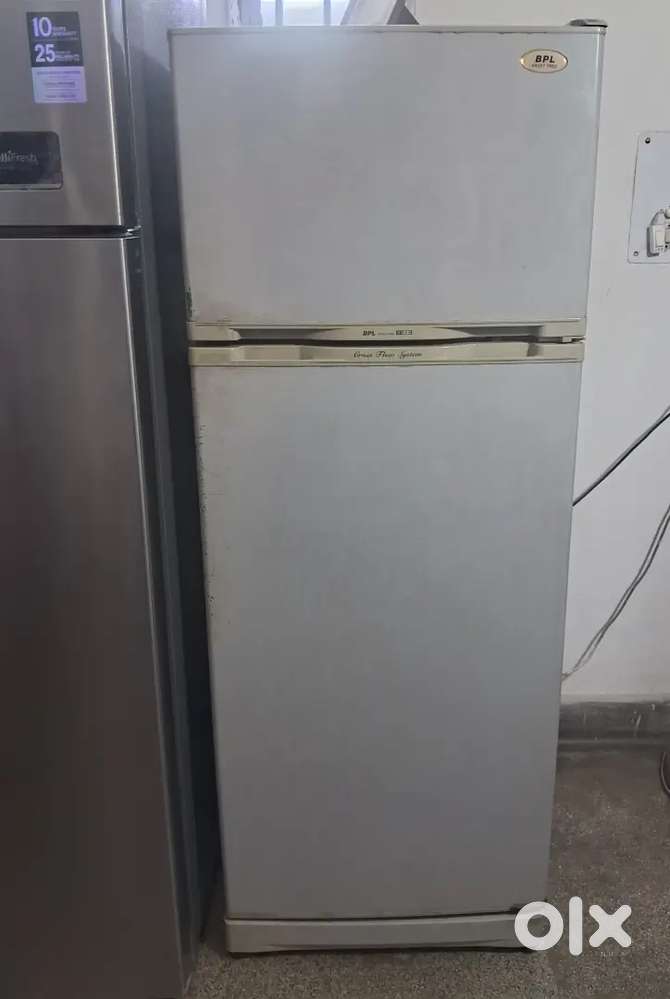 BPL 310 ltr fridge