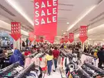 Shopping Mall Sales,Sales Executive,IHS,Marketing,Salesman & BDE job's