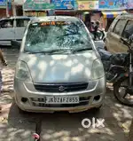 Maruti Suzuki Zen Estilo 2007 Petrol 99000 Km Driven