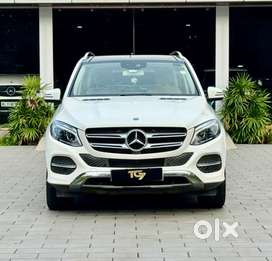 Mercedes-Benz GLE Class 250d, 2018, Diesel