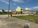 750 SQFT PLOT FOR SALE KRISHNA GARDEN HRDA SIDCUL HARIDWAR