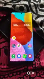 Samsung Galaxy A51