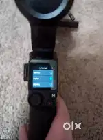 DJI RS 3 Mini Handheld Professional Gimbal (CP.RN.00000216.01)