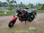 Yamaha FZS 2014 Model URGENT SELL