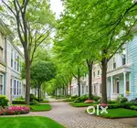 1800 sqft corner plot for Sale at MR 12 Satguru Rivera at 1.26 Cr