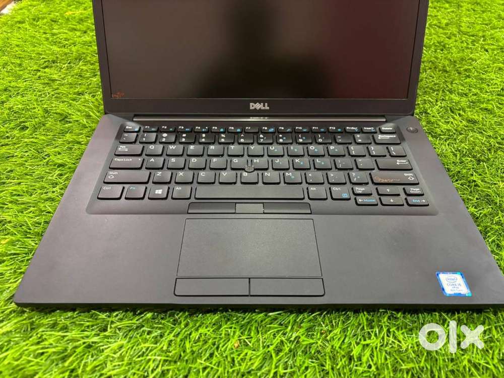 Dell 5470 i5 8gb ram 256 gb ssd laptop like new condition
