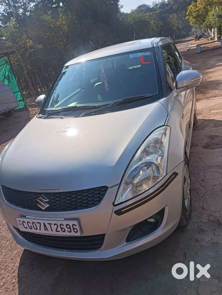 Maruti Suzuki Swift 2014 Petrol 60000 Km Driven