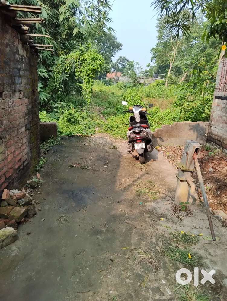 Land sale for urgent