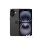 iPhone 16 Box Pack 128GB