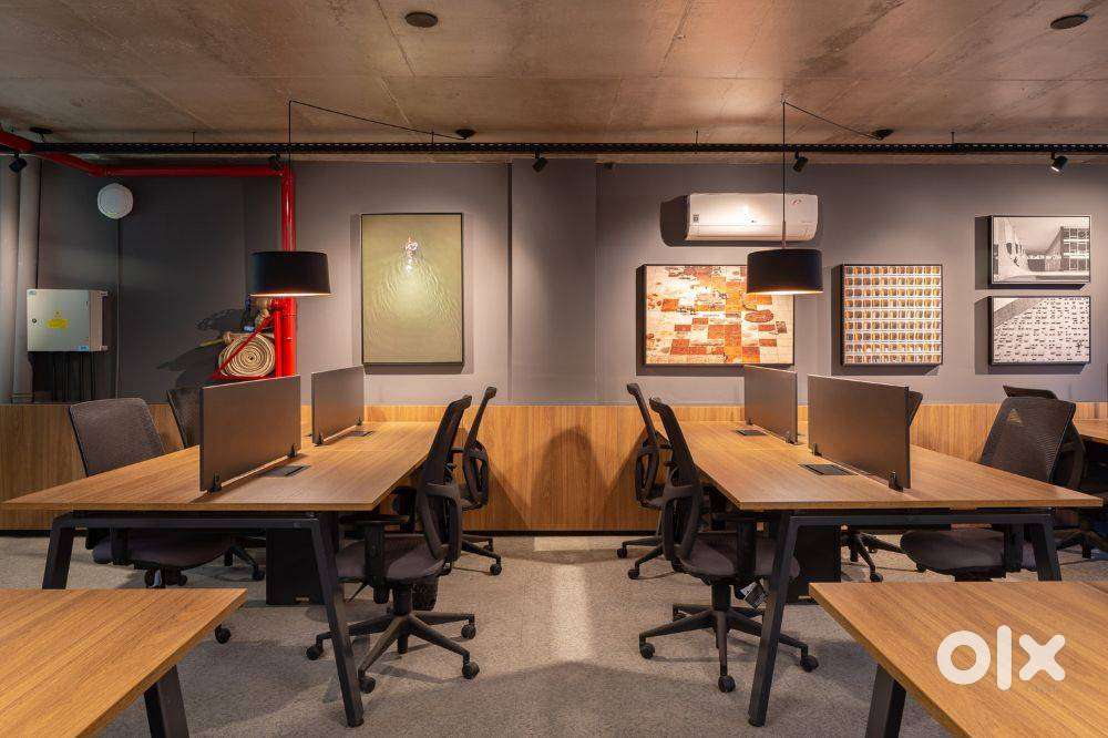 Free Trial Startup-Friendly Workspace Office  Budget Friendly