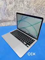 Apple Macbook Pro M2 Chipset 13Inch Display 8GB Ram 256GB SSD Touchbar
