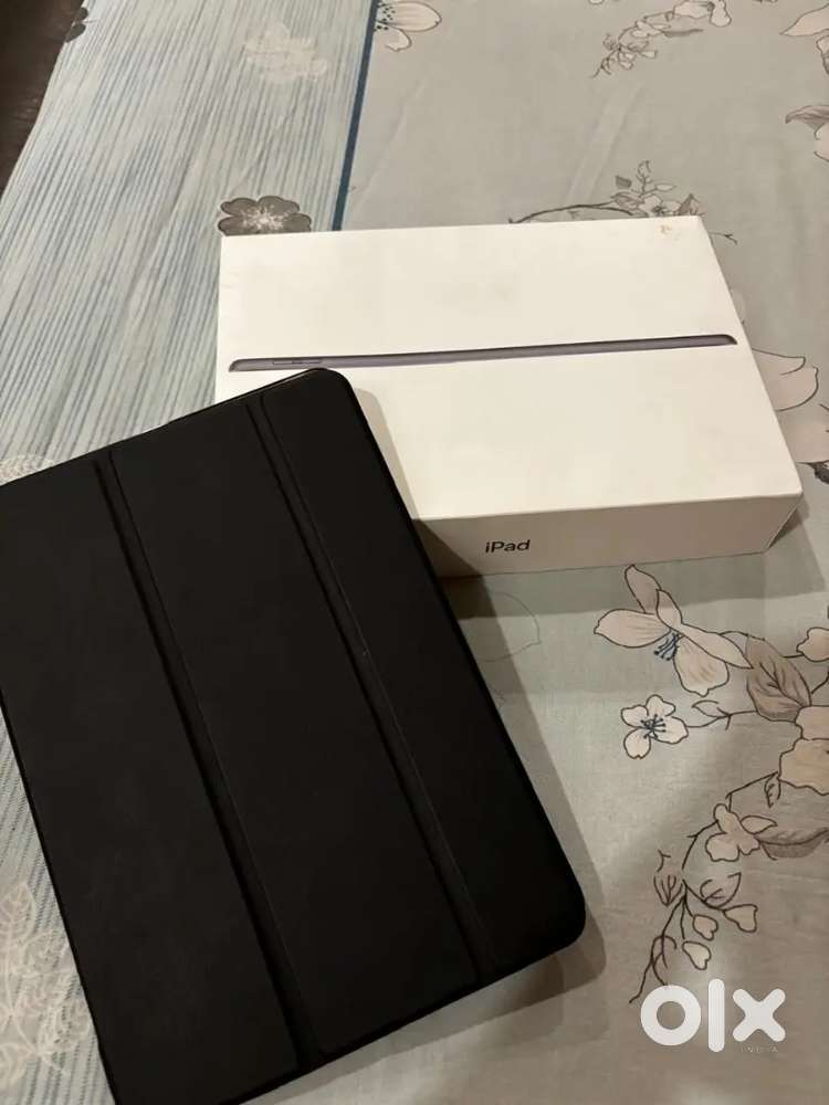 iPad 9th gen (256gb)
