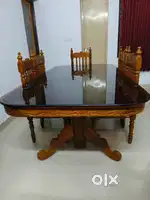 Dinning table