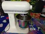 For Bakery Planetary Stand Mixer Machine 7KG