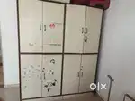 HEAVY & SPACIOUS WADROBE