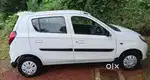 Maruti Suzuki 800 2015 Petrol 75500 Km Driven
