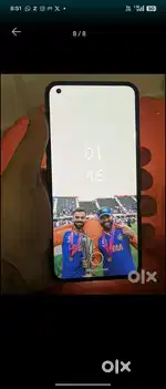 Nothing phone 1 for sale 8gb / 256gb